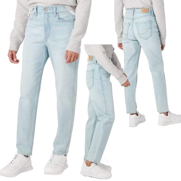 Levi's‎ Mom Jeans Womens 31 Gold Label Retro Casual Classiccore Everyday Classic - Picture 1 of 12